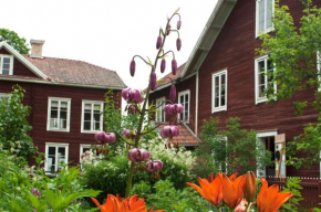 Hälsingegården Erik-Anders in Söderhamn